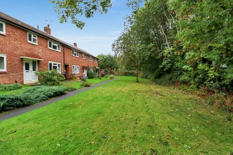 3 bedroom terraced house for sale, LEIGH CRESCENT, LONG ITCHINGTON, SOUTHAM, WARWICKSHIRE, CV47