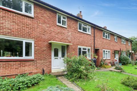 3 bedroom terraced house for sale, LEIGH CRESCENT, LONG ITCHINGTON, SOUTHAM, WARWICKSHIRE, CV47