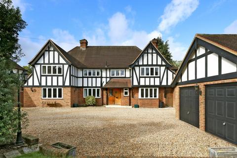 6 bedroom detached house for sale, Dropmore Road, Burnham, SL1