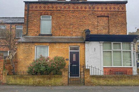 3 bedroom terraced house for sale, Raleigh Street, Scarborough YO12