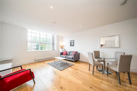 1 bedroom apartment for sale, The Printworks, 139 Clapham Road SW9