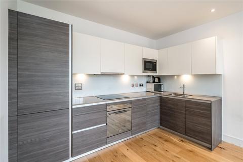 1 bedroom apartment for sale, The Printworks, 139 Clapham Road SW9