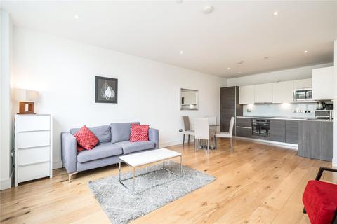 1 bedroom apartment for sale, The Printworks, 139 Clapham Road SW9