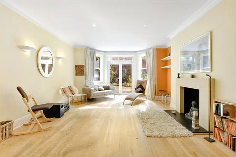 3 bedroom apartment for sale, Bolton Gardens, London, SW5