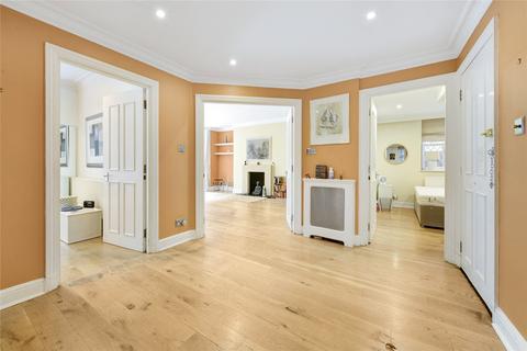 3 bedroom apartment for sale, Bolton Gardens, London, SW5