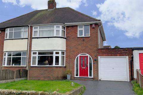 11 Belvedere Avenue, Wolverhampton, WV4 5TD
