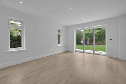 22 Corkran Road, Surbiton, KT6 6PN
