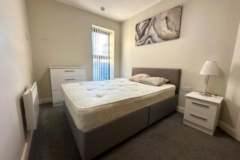 2 bedroom flat to rent, Skinner Lane, Leeds, West Yorkshire, UK, LS7