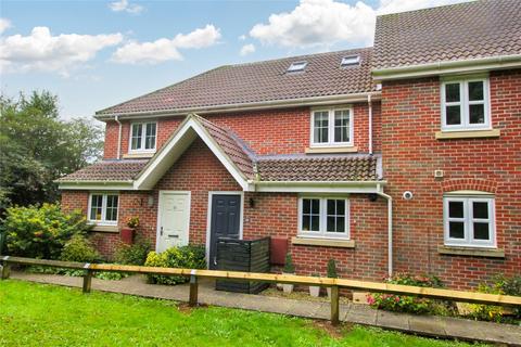 2 bedroom terraced house for sale, Goldcrest Way, Four Marks, Alton, Hampshire, GU34