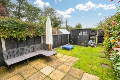 2 bedroom terraced house for sale, Goldcrest Way, Four Marks, Alton, Hampshire, GU34