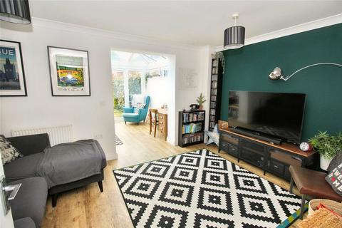 2 bedroom terraced house for sale, Goldcrest Way, Four Marks, Alton, Hampshire, GU34