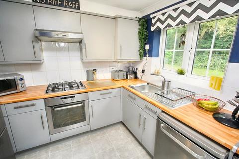 2 bedroom terraced house for sale, Goldcrest Way, Four Marks, Alton, Hampshire, GU34