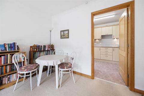 1 bedroom retirement property for sale, 11, James Foulis Court, St. Andrews