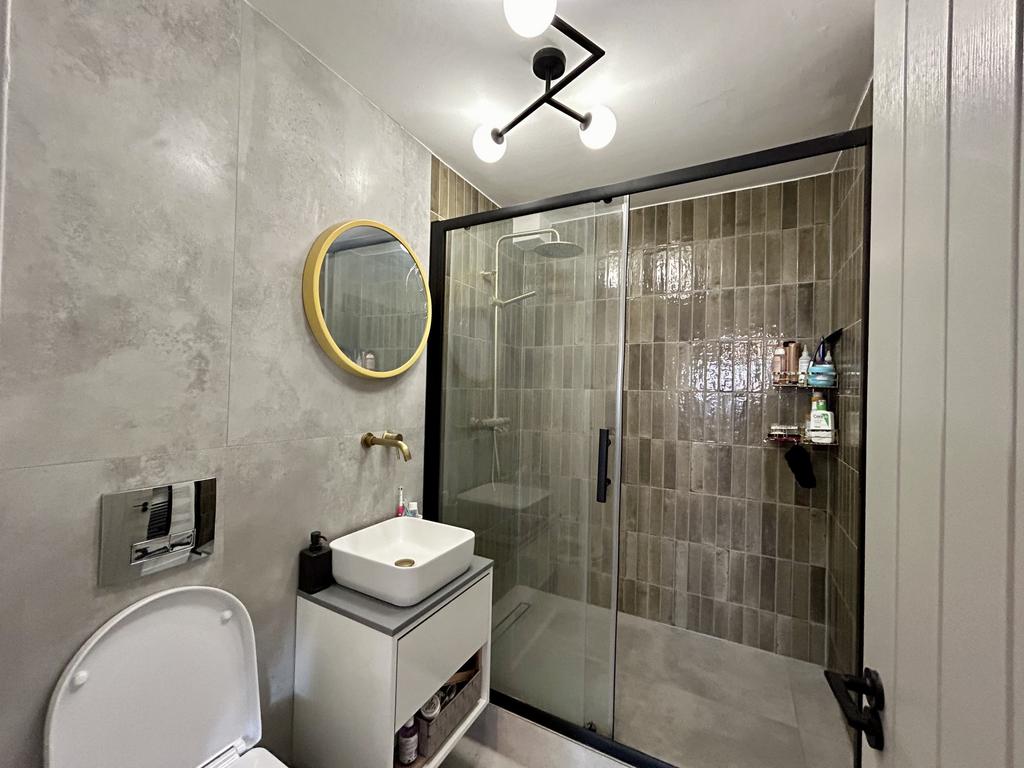 Mulgrave Road, Croydon, Surrey, CR0 1 bed apartment to rent £1,550 pcm (£358 pw)