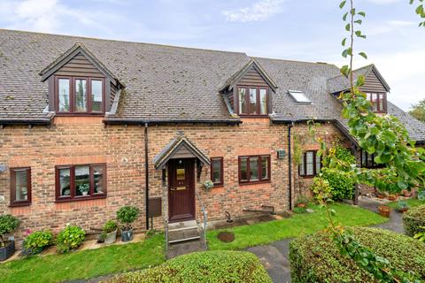 2 bedroom retirement property for sale, Highfield Court, Reading RG7