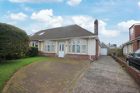 2 bedroom semi-detached bungalow for sale, Tyn-Y-Parc Road, Rhiwbina, Cardiff