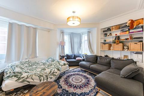 2 bedroom flat for sale, Walcott Street, Westminster, London, SW1P