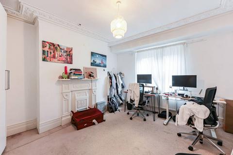 2 bedroom flat for sale, Walcott Street, Westminster, London, SW1P