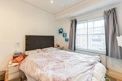 2 bedroom flat for sale, Walcott Street, Westminster, London, SW1P