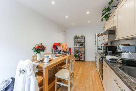 2 bedroom flat for sale, Walcott Street, Westminster, London, SW1P