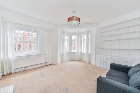 2 bedroom flat for sale, Walcott Street, Westminster, London, SW1P