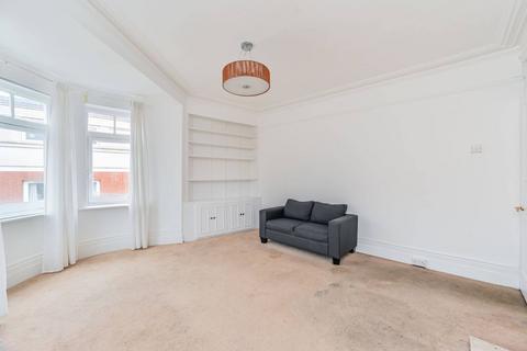 2 bedroom flat for sale, Walcott Street, Westminster, London, SW1P