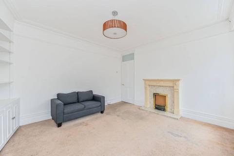 2 bedroom flat for sale, Walcott Street, Westminster, London, SW1P