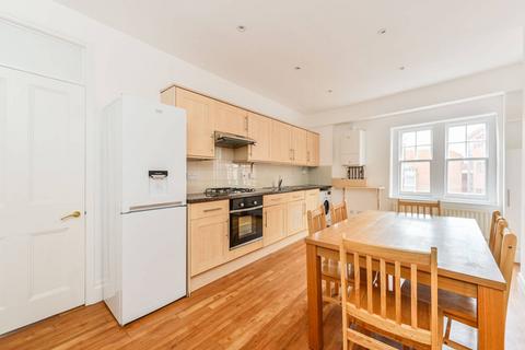 2 bedroom flat for sale, Walcott Street, Westminster, London, SW1P