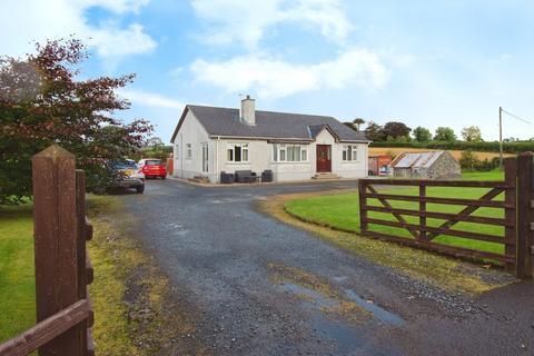 3 bedroom detached bungalow for sale, Tierny Road, Newry BT34