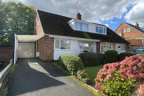 3 bedroom semi-detached house for sale, Severn Way, Little Dawley, Telford, Shropshire, TF4