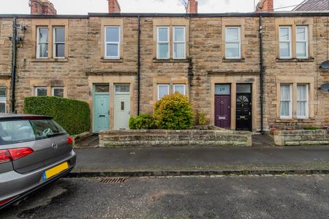 2 bedroom flat to rent, St. Wilfreds Road, Corbridge NE45