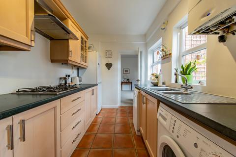 2 bedroom flat to rent, St. Wilfreds Road, Corbridge NE45