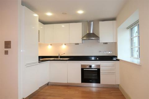 1 bedroom apartment for sale, Woodlands, Sully CF64