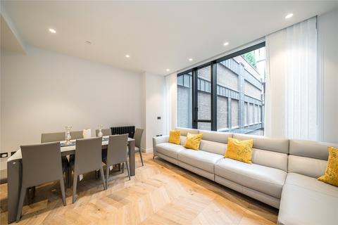 2 bedroom apartment to rent, Circus Road East, London SW11