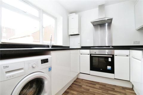 3 bedroom terraced house to rent, Thanet Place, Croydon, CR0