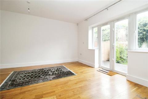 3 bedroom terraced house to rent, Thanet Place, Croydon, CR0