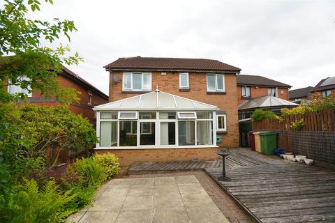 67 Brooklands, Horwich, Bolton, BL6 5RW