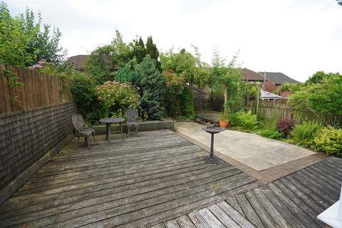 67 Brooklands, Horwich, Bolton, BL6 5RW