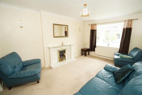 67 Brooklands, Horwich, Bolton, BL6 5RW