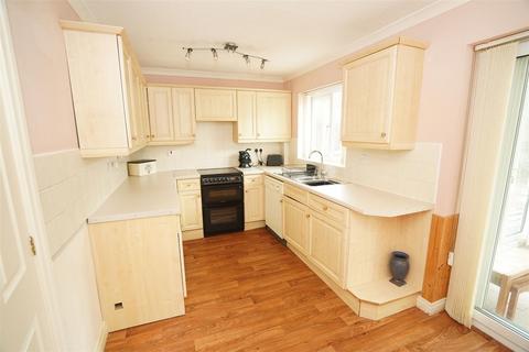 67 Brooklands, Horwich, Bolton, BL6 5RW