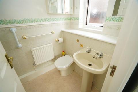 67 Brooklands, Horwich, Bolton, BL6 5RW