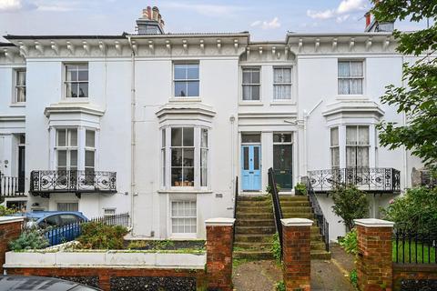 2 bedroom maisonette for sale, Compton Avenue, Brighton, BN1