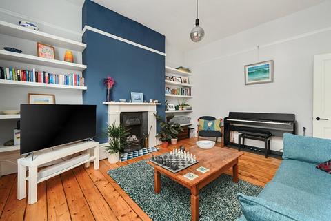 2 bedroom maisonette for sale, Compton Avenue, Brighton, BN1