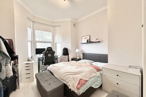 1 bedroom flat to rent, London N19