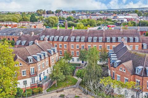 Benbow Quay, Shrewsbury