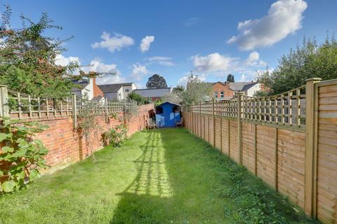 1 Elliots Way, Caversham, Reading, RG4 8BW