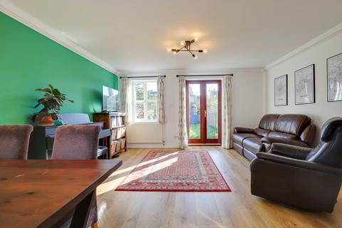 1 Elliots Way, Caversham, Reading, RG4 8BW