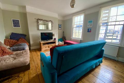 1 bedroom flat for sale, Brunswick Square, Hove, BN3