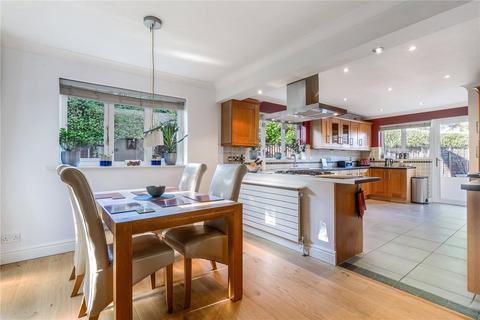 4 bedroom detached house for sale, St. Clair Road, Canford Cliffs, Poole, Dorset, BH13