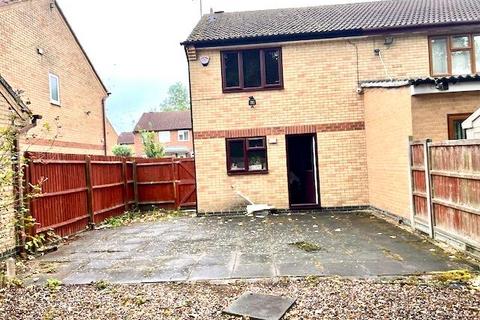 8 Bracken Close, Leicester, LE5 4JY